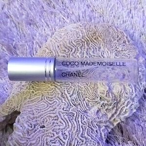 💝💝💝 Chanel Empty Refill Botles